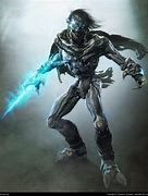 Image result for Legacy of Kain Raziel Art