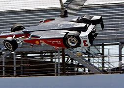 Image result for Scott McLaughlin Indy 500 Crash