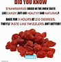 Image result for Strawberry Candy Meme