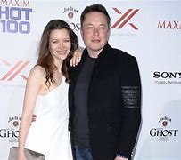 Image result for Elon Musk's Women