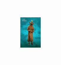 Image result for Scarecrow Action Figure