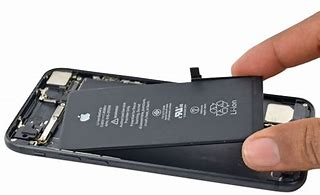 Image result for Apple 5 iPhone Battery Replacement