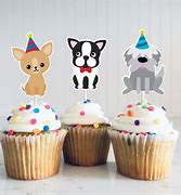 Image result for Puppy Tales Cupcake Clip Art