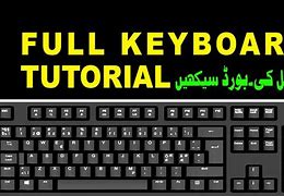 Image result for Laptop Urdu Keyboard