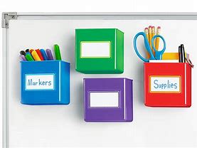 Image result for Magnetic Storage Box
