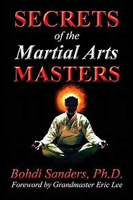 Image result for Free Martial Arts Books