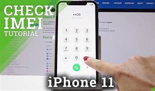 Image result for Check My iPhone Imei