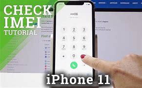 Image result for How to Find Imei iPhone 11