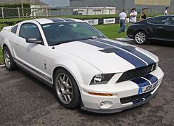 Image result for Pro Stock Mustang