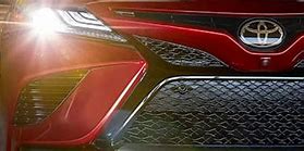 Image result for 2018 Toyota Camry Exterior Colors