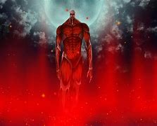 Image result for Colossal Titan Head