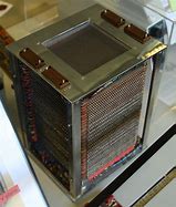 Image result for Magnetic Core Memory Storage