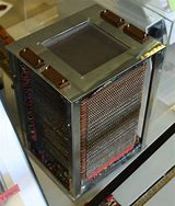 Image result for Magnetic Core Memory Algebra Book Cover