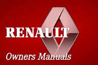 Image result for Renault Sandero Repair Manual