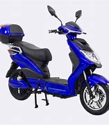 Image result for Electric Scooter with Pedals