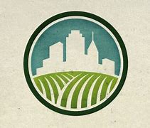 Image result for Urban Farming Logo