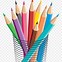 Image result for Crayon De Couleurs Clip Art