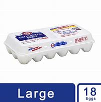 Image result for 18 CT Egg-Carton