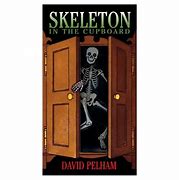 Image result for skeleton in the cupboard