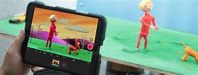 Image result for Stop Motion iPad Chaor