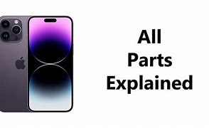 Image result for iPhone Components List