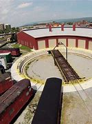 Image result for Altoona Roundhouse