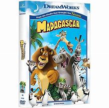 Image result for Madagascar DVD Walmart