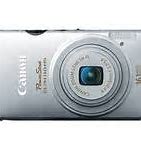 Image result for Canon ELPH 110