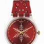 Image result for Swatch Christmas Watch 2019 New