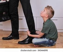 Image result for Dad Leaving Family