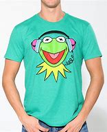 Image result for Muppet Show Kermit the Frog