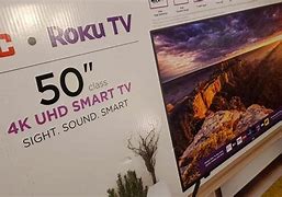 Image result for Roko TV 50 Inch Smart TV