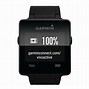 Image result for Garmin VivoActive GPS Watch