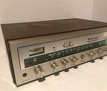 Image result for Kenwood Stereo Receiver