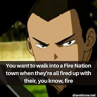 Image result for Sokka Quotes