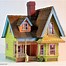 Image result for Disney Animated Cottage Dollhouse