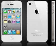 Image result for iPhone 4 Front View