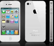 Image result for iPhone 4 View
