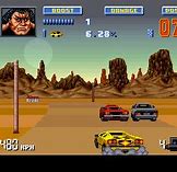 Image result for Lamborghini American Challenge SNES