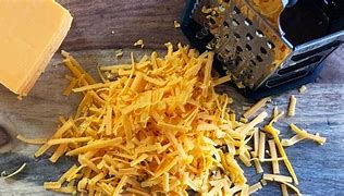 Image result for Shred Cheese