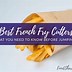 Image result for French Fries Cutter