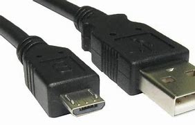 Image result for Micro USB 2.0 Type B