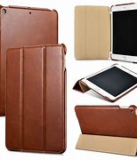 Image result for 5 iPad Mini Leather Case