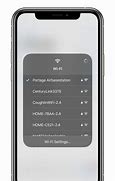Image result for Wi-Fi in iOS Computer