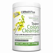 Image result for Colon Cleanse Pills