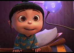 Image result for Despicable Me Wiki Agnes