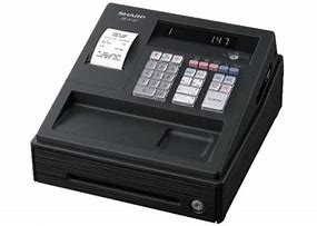 Image result for Digital Cash Register