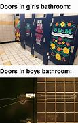 Image result for Meme Template The Boys Bathroom