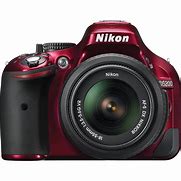 Image result for Nikon D5200 Digital SLR Camera