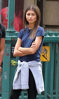 Image result for Zendaya Casual